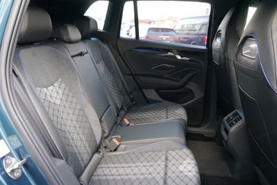 Volkswagen Tiguan R-Line Plus 2.0 TSI 4Mot. DSG