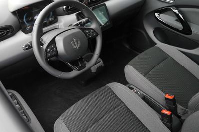 Leapmotor T03 Design 37.3 kWh