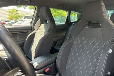 Skoda Karoq Sportline 1.5 TSI DSG