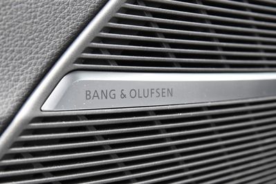 Audi Q8 TDI quattro