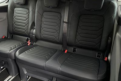 Ford Tourneo Custom 320 L2 Titanium X AT8