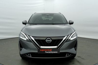 Nissan Qashqai Tekna+ 1.5 E-Power AT