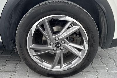 DS DS7 Rivoli 1.6 PureTech  aut