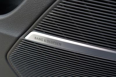 Audi Q8 TDI quattro