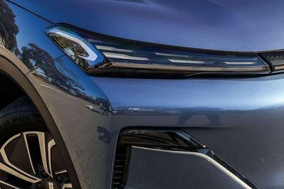 Geely Starray EM-i 1.5 PHEV Pro