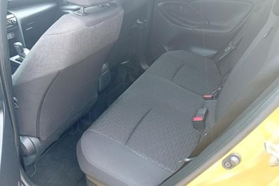 Toyota Yaris Cross Hybrid 1.5 Comfort