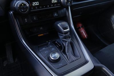 Toyota RAV4 2.5 Plug-In Hybrid Gr Sport 4X4