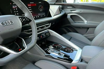 Audi Q5 TDI mHEV 150 kW Quattro S tronic