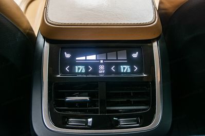 Volvo XC90 D5 AWD