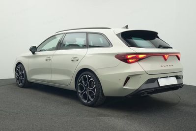 Cupra Leon 1.5 eTSI mHEV DSG