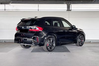 BMW X1 xDrive20d M Sport
