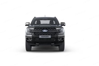 Ford Ranger Platinum PHEV A10 4x4