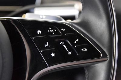 Mercedes Klasa S Maybach 580 4-Matic