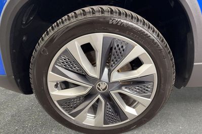 Skoda Karoq 1.5 TSI DSG