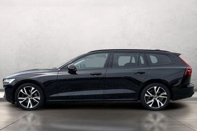 Volvo V60 B4 D Plus Dark