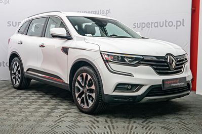 Renault Koleos 2.0 dCi Zen X-Tronic