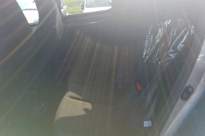 Toyota Aygo X 1.0 VVT-i Style