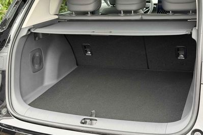 Leapmotor B10 Design Hybrid EV 18,8 kWh