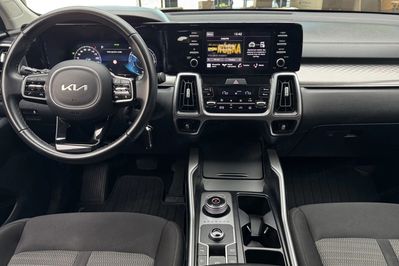 Kia Sorento 1.6 HEV M