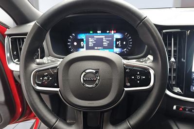 Volvo V60 CC Plus B5 B AWD