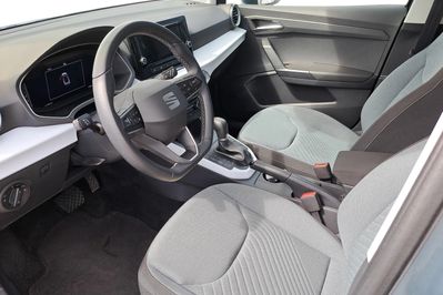 Seat Arona 1.0 TSI Marina S&S DSG