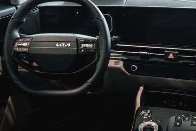 Kia Sportage 1.6 T-GDI Business Line 2WD DCT