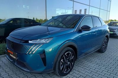Peugeot 3008 1.2 Puretech Allure Pack