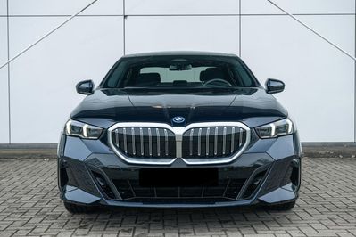 BMW Seria 5 530e M Sport