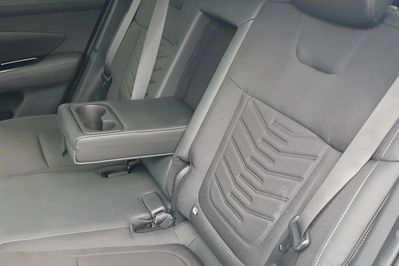 Hyundai Tucson 1.6 T-GDi 48V Executive 2WD DCT