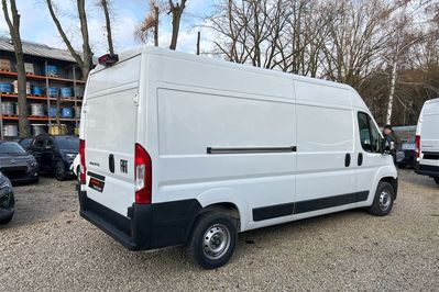 Fiat Ducato L3H2