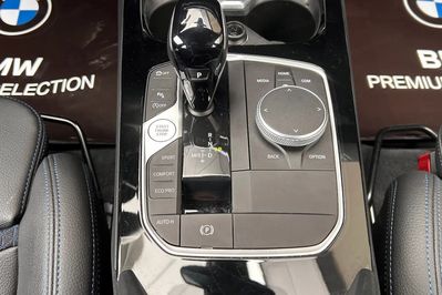 BMW Seria 1 116i M Sport