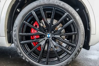 BMW X5 xDrive30d M Sport