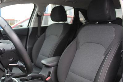 Hyundai i30 1.0 T-GDI Smart