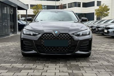 BMW Seria 4 Gran Coupe 420d xDrive M Sport