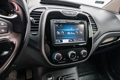 Renault Captur 0.9 TCe