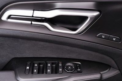 Kia Sportage 1.6 T-GDI HEV GT Line 4WD aut