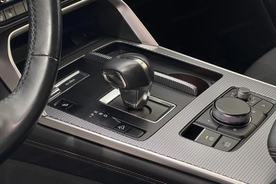 Mazda CX-60 2.5 PHEV Exclusive Line AWD