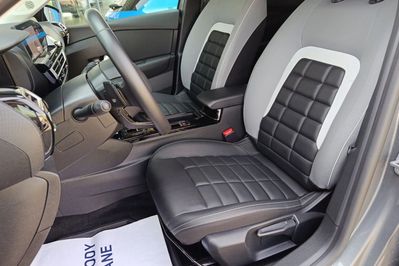 Citroen C4 1.2 PureTech Max S&S EAT8
