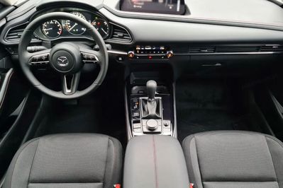Mazda CX-30 Homura 2.0 E-SKYACTIV