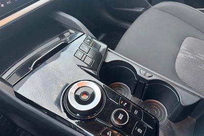Kia Sportage L T-GDI 2WD DCT