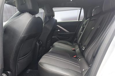 Opel Astra CDTI GS S&S