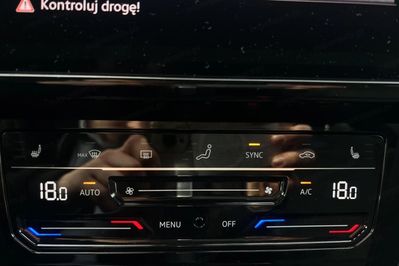 Volkswagen Arteon 2.0 TSI 4Motion R DSG