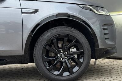 Land Rover Discovery Sport D200 Dynamic HSE