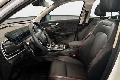 Baic Beijing 7 1.5T Luxury Dct