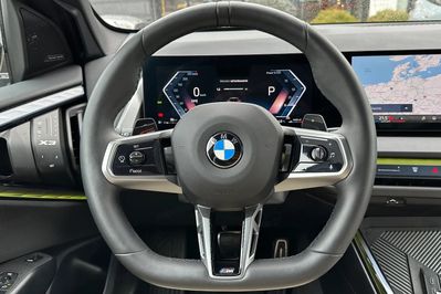 BMW X3 xDrive20d M Sport