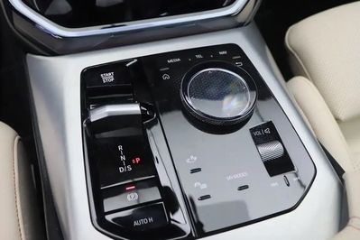 BMW X3 xDrive20 M Sport