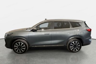 Chery TIGGO 8 1.5 T-GDI Super Hybrid DCT