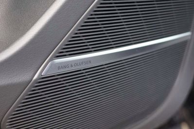 Audi Q8 TFSI e quattro