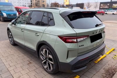 Skoda Elroq Sportline 60 63kWh