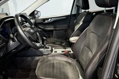 Ford Kuga 1.5